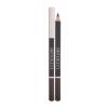 Artdeco Eye Brow Pencil Ceruzka na obočie pre ženy 1,1 g Odtieň 2 Intensive Brown