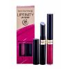 Max Factor Lipfinity 24HRS Lip Colour Rúž pre ženy 4,2 g Odtieň 370 Always Extravagant