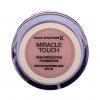 Max Factor Miracle Touch Skin Perfecting SPF30 Make-up pre ženy 11,5 g Odtieň 075 Golden