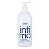 Ziaja Intimate Creamy Wash With Hyaluronic Acid Intímna hygiena pre ženy 500 ml