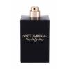 Dolce&amp;Gabbana The Only One Intense Parfumovaná voda pre ženy 100 ml tester