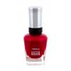 Sally Hansen Complete Salon Manicure Lak na nechty pre ženy 14,7 ml Odtieň 575 Red Handed