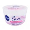 Nivea Care Soothing Cream Denný pleťový krém pre ženy 200 ml