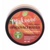 Vivaco Bio Carrot Tanning Butter SPF6 Opaľovací prípravok na telo 150 ml