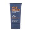 PIZ BUIN Mountain SPF15 Opaľovací prípravok na tvár 40 ml