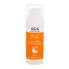 REN Clean Skincare Radiance Glow Daily Vitamin C Pleťový gél pre ženy 50 ml