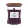 WoodWick Black Cherry Vonná sviečka 275 g