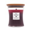 WoodWick Trilogy Sun Ripened Berries Vonná sviečka 275 g