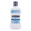 Listerine Advanced White Clean Mint Mouthwash Ústna voda 500 ml