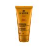 NUXE Sun Delicious Cream SPF30 Opaľovací prípravok na tvár 50 ml tester