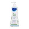 Mustela Bébé Gentle Cleansing Gel Hair and Body Sprchovací gél pre deti 500 ml