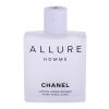 Chanel Allure Homme Edition Blanche Voda po holení pre mužov 100 ml tester