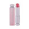 Christian Dior Addict Lip Glow To The Max Balzam na pery pre ženy 3,5 g Odtieň 201 Pink