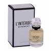 Givenchy L&#039;Interdit Parfumovaná voda pre ženy 10 ml