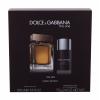 Dolce&amp;Gabbana The One Darčeková kazeta toaletná voda 100 ml + deostick 75 ml