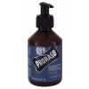 PRORASO Azur Lime Beard Wash Šampón na fúzy pre mužov 200 ml