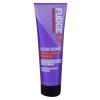 Fudge Professional Clean Blonde Violet-Toning Shampoo Šampón 250 ml