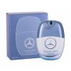 Mercedes-Benz The Move Express Yourself Toaletná voda pre mužov 60 ml