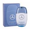 Mercedes-Benz The Move Express Yourself Toaletná voda pre mužov 100 ml