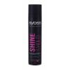 Syoss Shine &amp; Hold Lak na vlasy pre ženy 300 ml