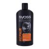 Syoss Repair Shampoo Šampón pre ženy 500 ml