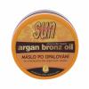 Vivaco Sun Argan Bronz Oil After Sun Butter Prípravok po opaľovaní 200 ml