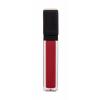 Guerlain KissKiss Liquid Rúž pre ženy 5,8 ml Odtieň L321 Madame Matte tester