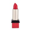 Guerlain KissKiss Rúž pre ženy 3,5 g Odtieň 329 Poppy Red tester