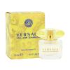 Versace Yellow Diamond Toaletná voda pre ženy 5 ml