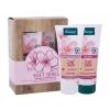 Kneipp Soft Skin Almond Blossom Darčeková kazeta sprchovací gél 200 ml + telové mlieko 200 ml