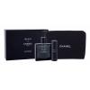 Chanel Bleu de Chanel Darčeková kazeta parfumovaná voda 100 ml + parfumovaná voda 20 ml + kozmetická taštička