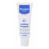 Mustela Bébé Cradle Cap Denný pleťový krém pre deti 40 ml