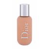 Christian Dior Dior Backstage Make-up pre ženy 50 ml Odtieň 1CR Cool Rosy