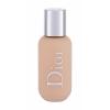 Christian Dior Dior Backstage Make-up pre ženy 50 ml Odtieň 0W Warm