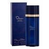 Oscar de la Renta Oscar Blue Velvet Parfumovaná voda pre ženy 100 ml