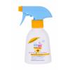 SebaMed Baby Sun Care Multi Protect Sun Spray SPF50 Opaľovací prípravok na telo pre deti 200 ml