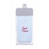 Dolce&amp;Gabbana Light Blue Love Is Love Toaletná voda pre ženy 100 ml tester