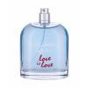 Dolce&amp;Gabbana Light Blue Love Is Love Toaletná voda pre mužov 125 ml tester