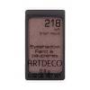 Artdeco Duochrome Očný tieň pre ženy 0,8 g Odtieň 218 Soft Brown Mauve