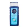 Nivea Men Cool Kick Fresh Shampoo Šampón pre mužov 250 ml