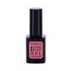 Dermacol One Step Gel Lacquer Lak na nechty pre ženy 11 ml Odtieň 02 Ancient Pink