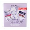 L&#039;Oréal Paris Revitalift Filler HA Darčeková kazeta denná pleťová starostlivosť 50 ml + pleťová maska 35 g