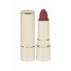 Clarins Joli Rouge Velvet Rúž pre ženy 3,5 g Odtieň 705V Soft Berry