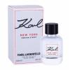 Karl Lagerfeld Karl New York Mercer Street Toaletná voda pre mužov 60 ml