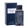 Abercrombie &amp; Fitch First Instinct Blue Toaletná voda pre mužov 30 ml