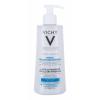 Vichy Pureté Thermale Mineral Milk For Dry Skin Čistiace mlieko pre ženy 400 ml