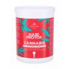 Kallos Cosmetics Hair Pro-Tox Cannabis Maska na vlasy pre ženy 1000 ml