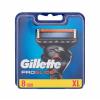 Gillette ProGlide Náhradné ostrie pre mužov 8 ks