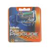 Gillette Fusion5 Proglide Power Náhradné ostrie pre mužov 6 ks