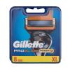 Gillette ProGlide Power Náhradné ostrie pre mužov Set